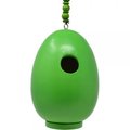 Bobbo Green Egg Bird House SE3880233